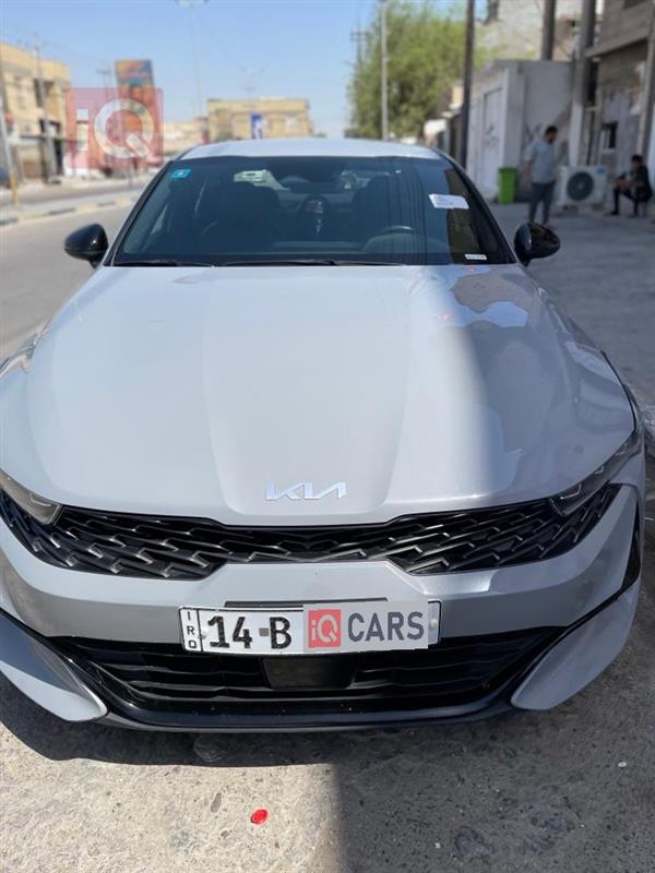 کیا K5 2024  بۆ فرۆشتن لە عێراق - بەسڕا